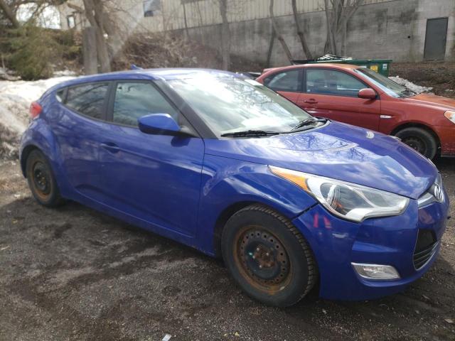 Photo 4 from auction – 2012 HYUNDAI VELOSTER with VIN KMHTC6AD1CU025913