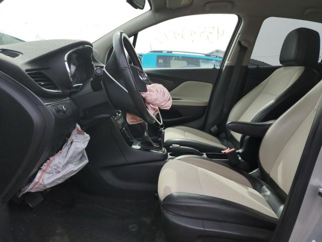 Photo 7 from auction – 2019 BUICK ENCORE PRE with VIN KL4CJASB7KB716216