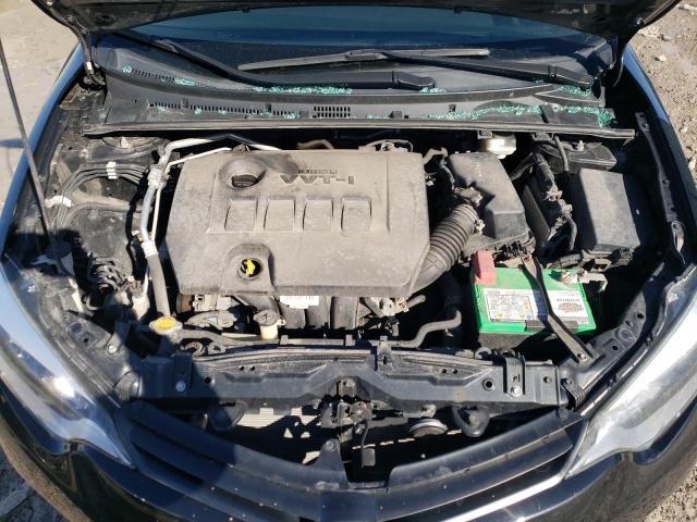 Photo 11 from auction – 2014 TOYOTA COROLLA L with VIN 2T1BURHE0EC172673