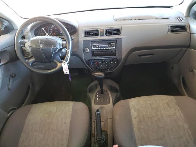 Photo 8 from auction – 2005 FORD FOCUS ZX4 with VIN 1FAFP34N75W111569