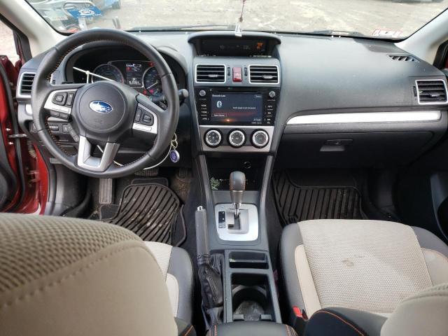 Photo 8 from auction – 2017 SUBARU CROSSTREK with VIN JF2GPADC8H8219386