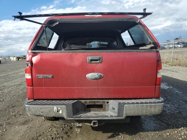 Photo 6 from auction – 2008 FORD F150 SUPER with VIN 1FTPW14V18FB35442