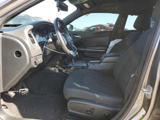 Photo 7 from auction – 2011 DODGE CHARGER with VIN 2B3CL3CG3BH597353