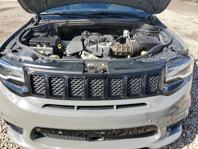 Photo 12 from auction – 2021 JEEP GRAND CHER with VIN 1C4RJFDJ9MC545984