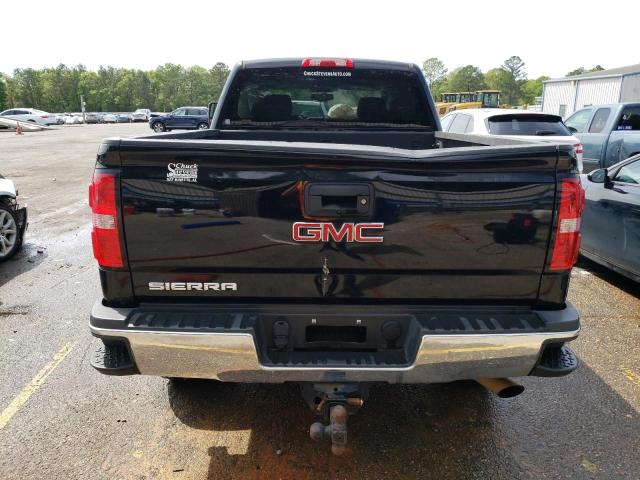 Photo 6 from auction – 2018 GMC SIERRA K25 with VIN 1GT12REG6JF267845