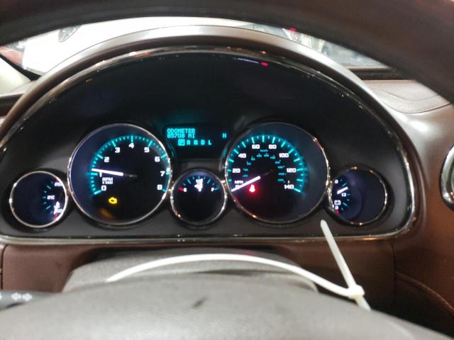 Photo 9 from auction – 2013 BUICK ENCLAVE with VIN 5GAKRDKD4DJ207059