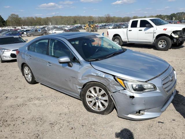 Photo 4 from auction – 2016 SUBARU LEGACY 2.5 with VIN 4S3BNAE61G3011806