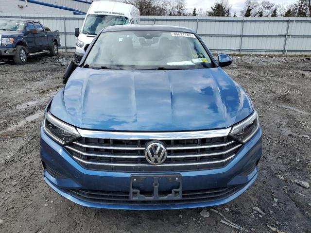 Photo 5 from auction – 2020 VOLKSWAGEN JETTA SEL with VIN 3VWEB7BU5LM024575