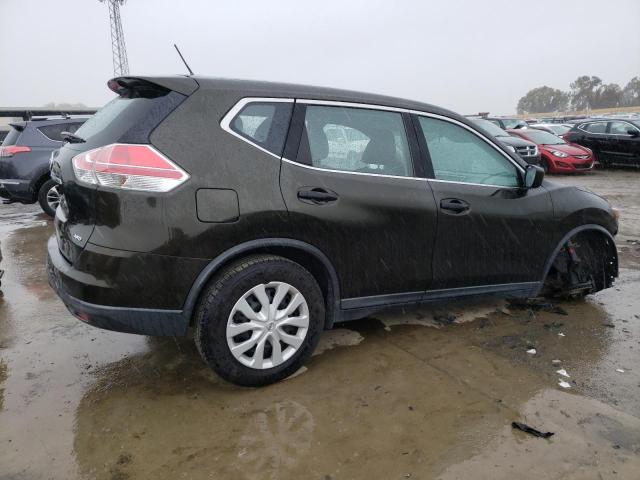 Photo 3 from auction – 2016 NISSAN ROGUE S with VIN KNMAT2MV4GP689653
