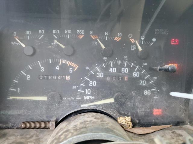 Zdjęcie 9 z aukcji – 1993 CHEVROLET GMT-400 C1 z VIN 2GCEC19K3P1188809