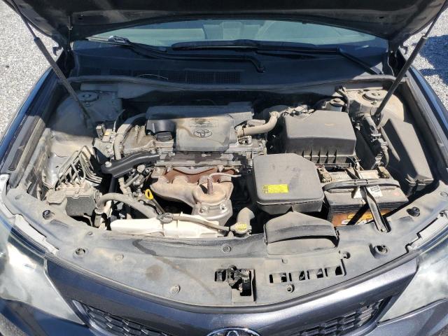 Photo 11 from auction – 2012 TOYOTA CAMRY BASE with VIN 4T1BF1FK3CU080084