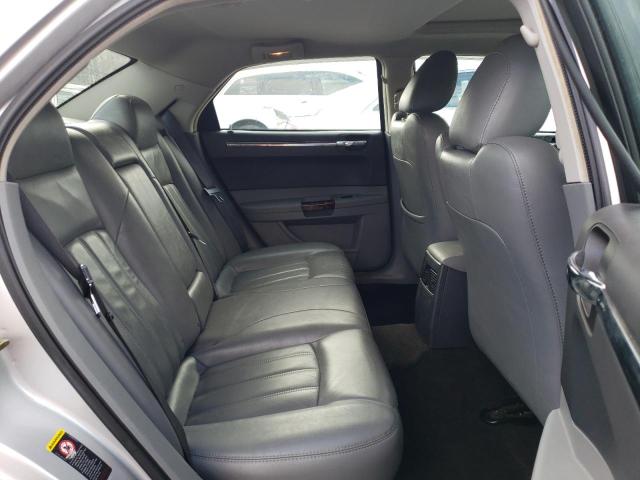 Photo 10 from auction – 2005 CHRYSLER 300C with VIN 2C3AA63H55H635082