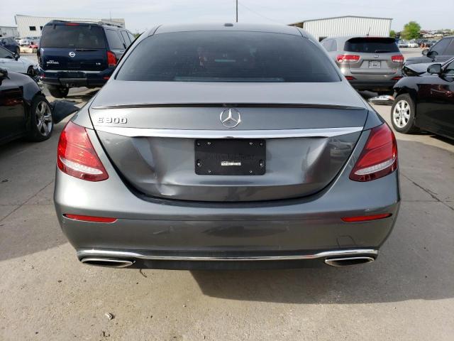 Photo 6 from auction – 2017 MERCEDES-BENZ E 300 with VIN WDDZF4JB4HA137824