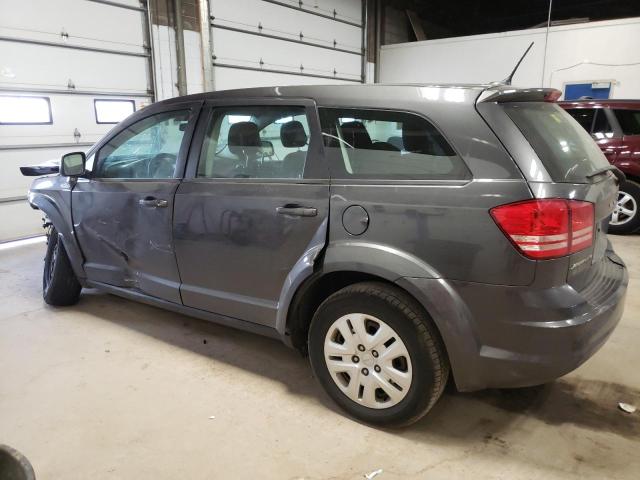 Photo 2 from auction – 2015 DODGE JOURNEY SE with VIN 3C4PDCAB2FT512035