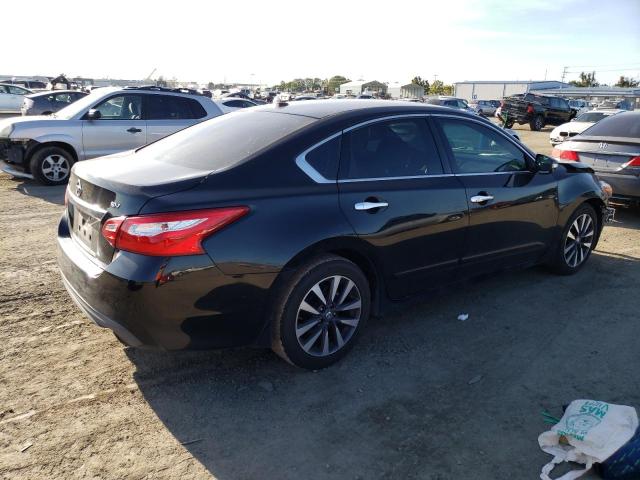 Photo 3 from auction – 2016 NISSAN ALTIMA 2.5 with VIN 1N4AL3APXGC264155