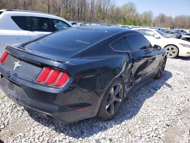 Photo 3 from auction – 2016 FORD MUSTANG with VIN 1FA6P8AM1G5307847