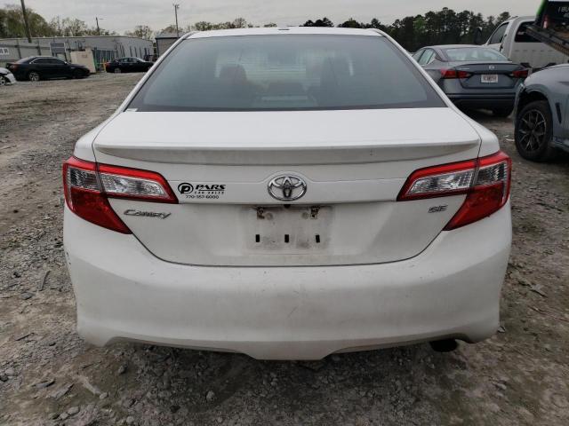 Photo 6 from auction – 2012 TOYOTA CAMRY BASE with VIN 4T1BF1FK2CU509232