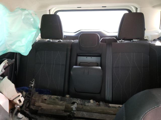 Photo 10 from auction – 2021 FORD ECOSPORT S with VIN MAJ3S2GE0MC445403