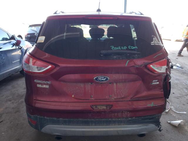 Photo 6 from auction – 2015 FORD ESCAPE SE with VIN 1FMCU9G94FUC29241