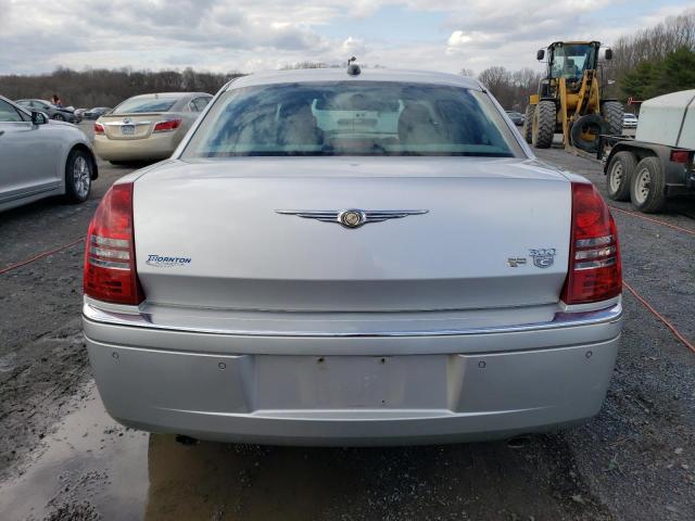 Photo 6 from auction – 2005 CHRYSLER 300C with VIN 2C3AA63H55H635082