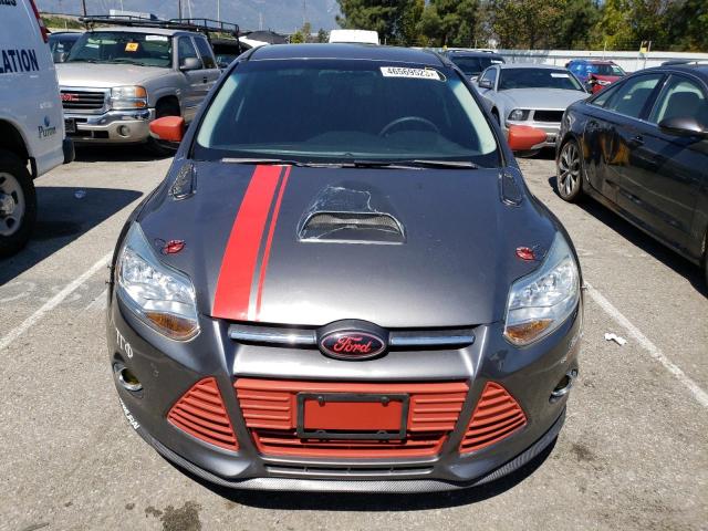 Photo 5 from auction – 2013 FORD FOCUS SE with VIN 1FADP3F27DL335144