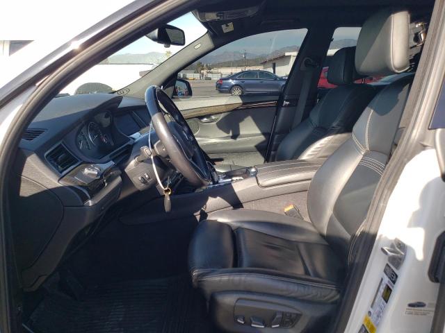 Photo 7 from auction – 2015 BMW 535 XIGT with VIN WBA5M4C53FD184275