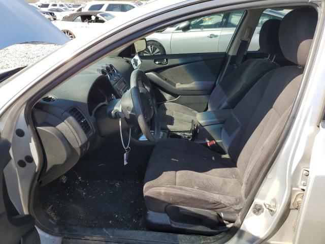 Photo 7 from auction – 2012 NISSAN ALTIMA BAS with VIN 1N4AL2AP5CC184993