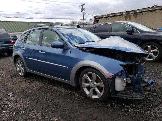 Photo 4 from auction – 2010 SUBARU IMPREZA OU with VIN JF1GH6D65AH814386