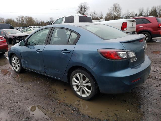 Photo 2 from auction – 2010 MAZDA 3 S with VIN JM1BL1S55A1180456