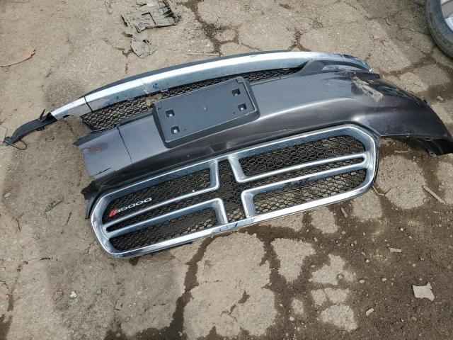 Photo 13 from auction – 2019 DODGE DURANGO SX with VIN 1C4RDJAG0KC674079