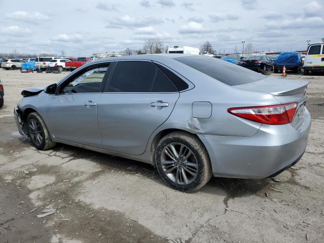 Photo 2 from auction – 2016 TOYOTA CAMRY LE with VIN 4T1BF1FK4GU147880