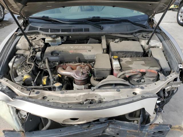 Photo 11 from auction – 2009 TOYOTA CAMRY HYBR with VIN 4T1BB46K09U094580