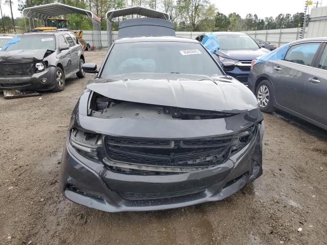 Photo 11 from auction – 2016 DODGE CHARGER R/ with VIN 2C3CDXCTXGH281346