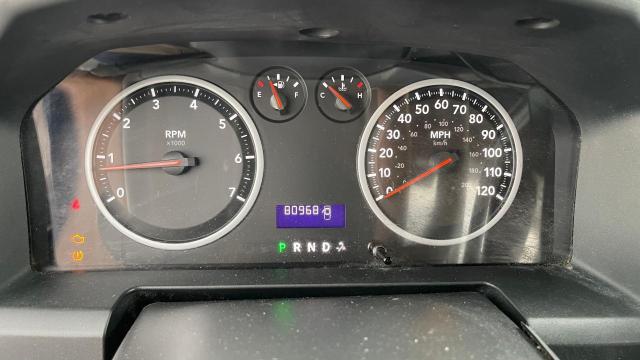 Photo 8 from auction – 2012 DODGE RAM 1500 S with VIN 1C6RD6KTXCS281441