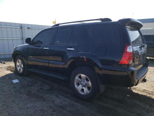 Photo 2 from auction – 2006 TOYOTA 4RUNNER SR with VIN JTEBU14R160091893