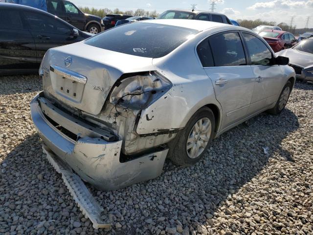 Photo 3 from auction – 2012 NISSAN ALTIMA BAS with VIN 1N4AL2AP5CC184993