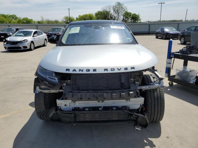 Photo 5 from auction – 2021 LAND ROVER RANGE ROVE with VIN SALYJ2EX7MA316814