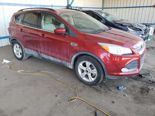 Photo 4 from auction – 2015 FORD ESCAPE SE with VIN 1FMCU9G94FUC29241