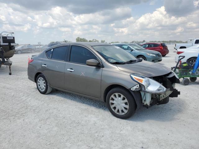 Photo 4 from auction – 2015 NISSAN VERSA SV with VIN 3N1CN7AP4FL885661