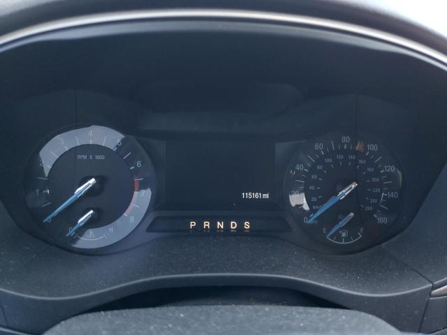 Photo 9 from auction – 2013 FORD FUSION SE with VIN 3FA6P0HR5DR264030