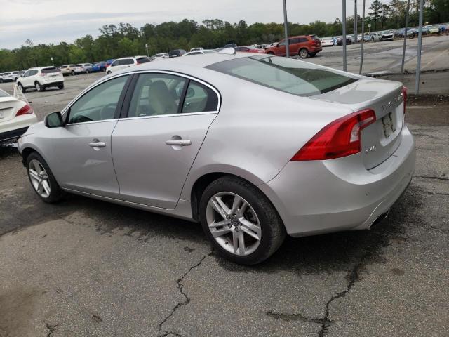 Photo 2 from auction – 2014 VOLVO S60 T5 with VIN YV1612FSXE1296300