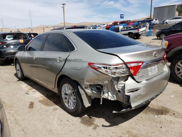 Photo 2 from auction – 2016 TOYOTA CAMRY LE with VIN 4T1BF1FK4GU117469