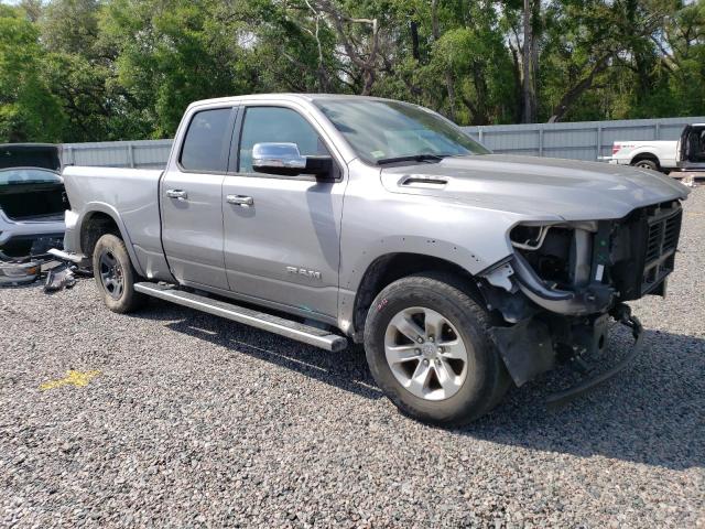 Photo 4 from auction – 2019 RAM 1500 LARAM with VIN 1C6RREDG1KN798068