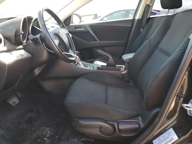 Photo 7 from auction – 2012 MAZDA 3 I with VIN JM1BL1UF3C1507834