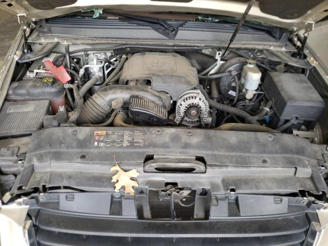 Photo 12 from auction – 2014 GMC YUKON SLT with VIN 1GKS2CE01ER175359