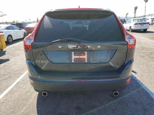 Photo 6 from auction – 2013 VOLVO XC60 3.2 with VIN YV4940DL2D2387948