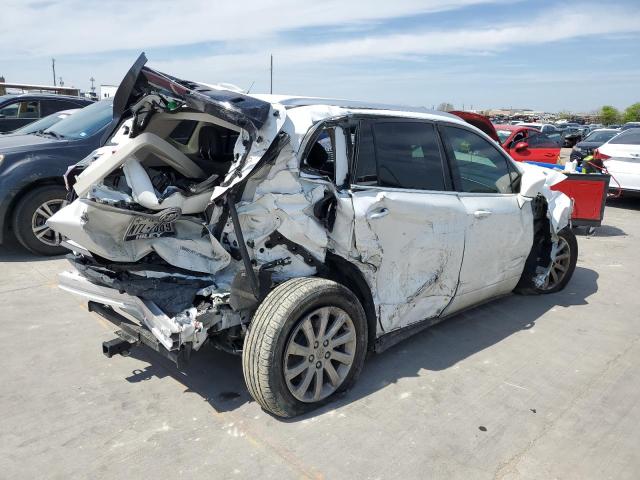 Photo 3 from auction – 2020 BUICK ENVISION E with VIN LRBFXCSA8LD178926