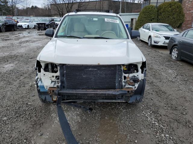 Photo 5 from auction – 2010 FORD ESCAPE with VIN 1FMCU9DG5AKA63982