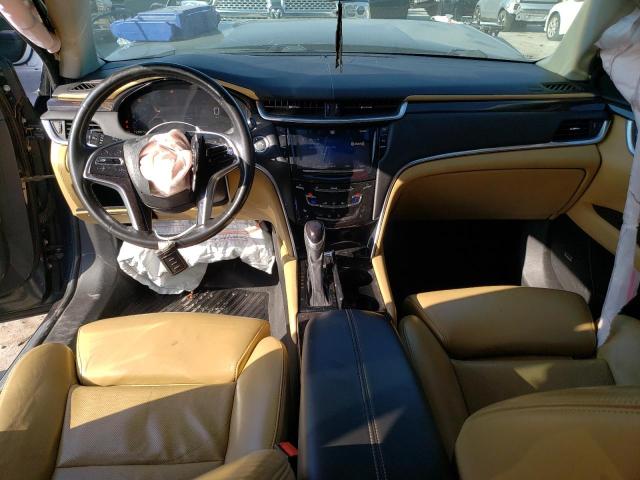 Photo 8 from auction – 2013 CADILLAC XTS PREMIU with VIN 2G61S5S30D9151910