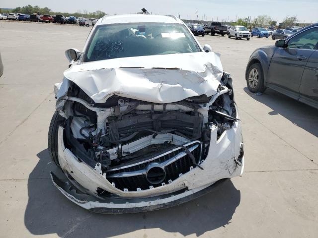 Photo 5 from auction – 2020 BUICK ENVISION E with VIN LRBFXCSA8LD178926